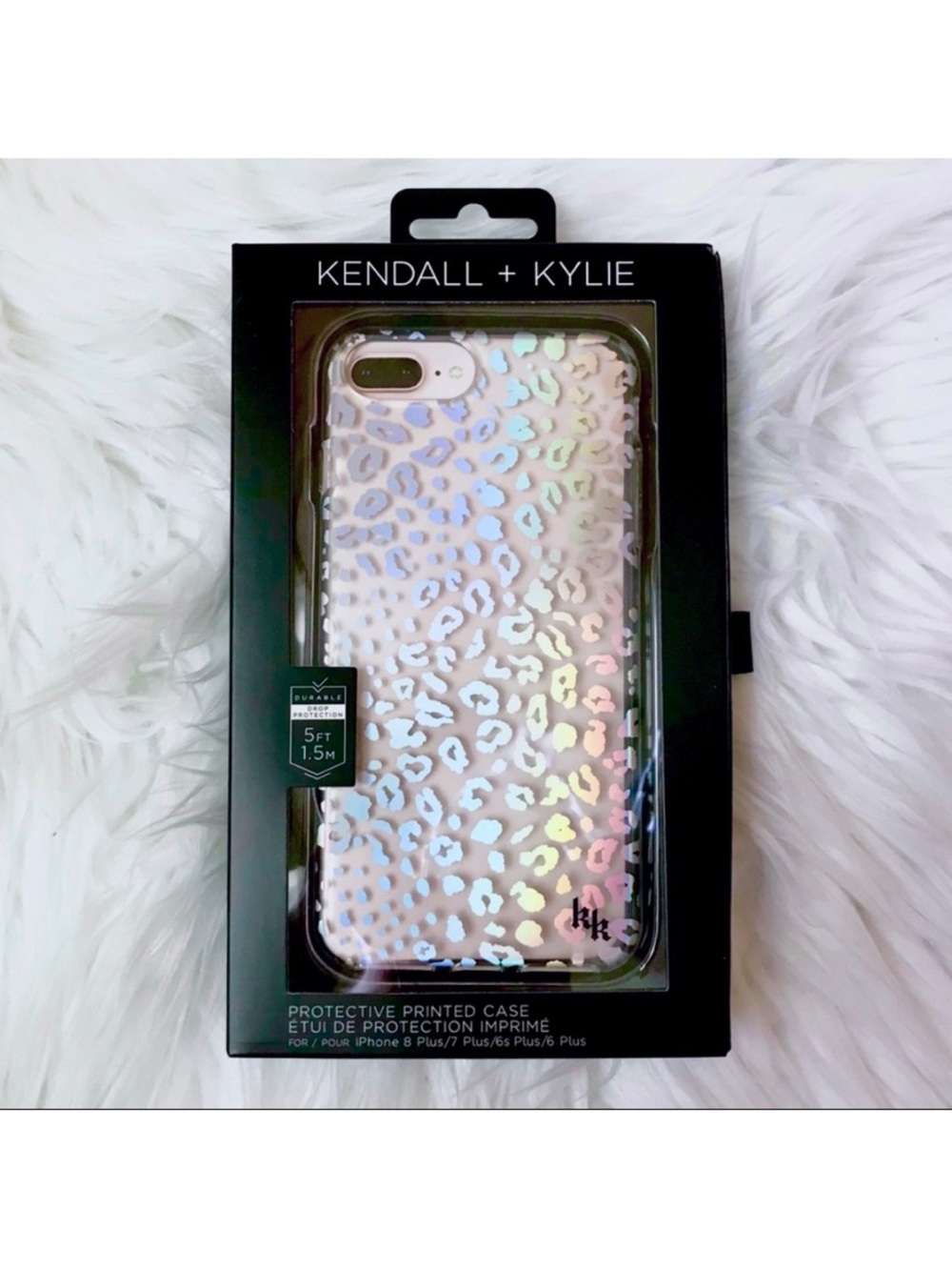 Kendall + Kylie Incipio Phone Case